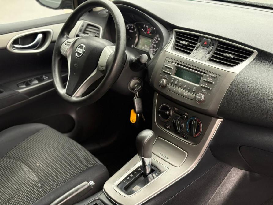 Nissan Sentra VII (B17) Томск  - изображение 24