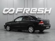 Nissan Almera Classic I Воронеж  - изображение 17