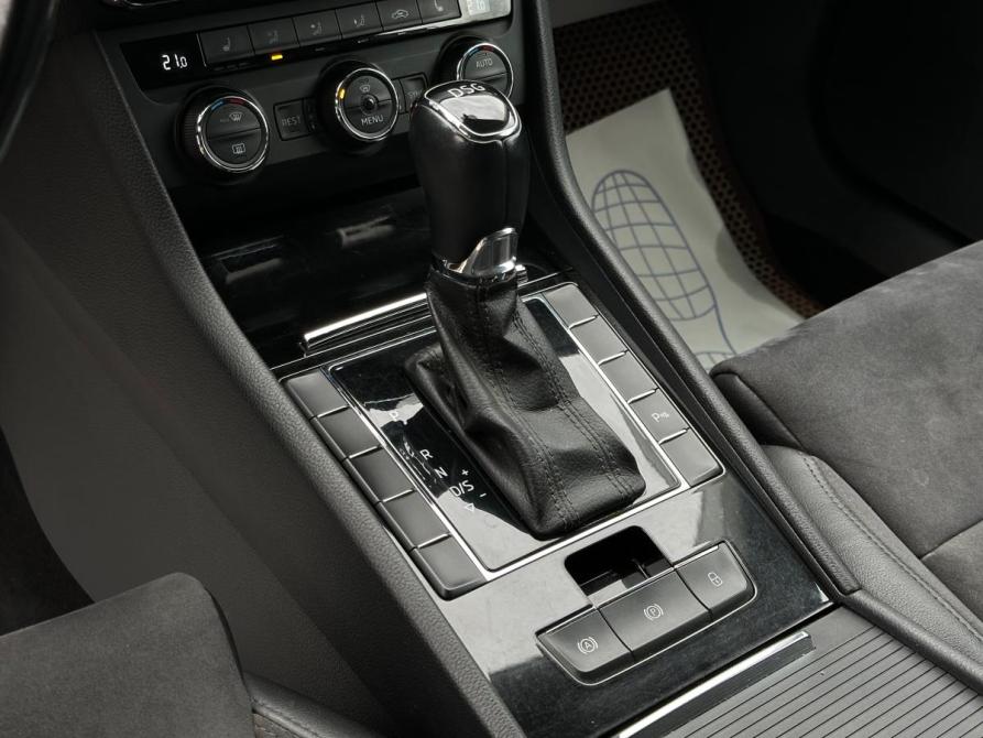 Skoda Superb III Пермь  - изображение 15