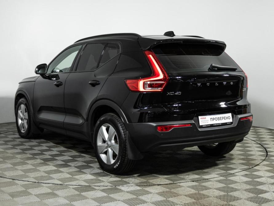 Volvo XC40 I Санкт-Петербург  - изображение 7