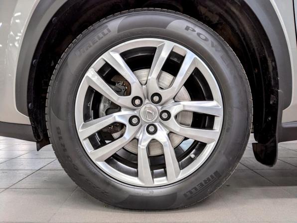Lexus NX I с пробегом 2014 года, цена 2 830 000 рублей, 113291 км, внедорожник, Автокод Объявления
