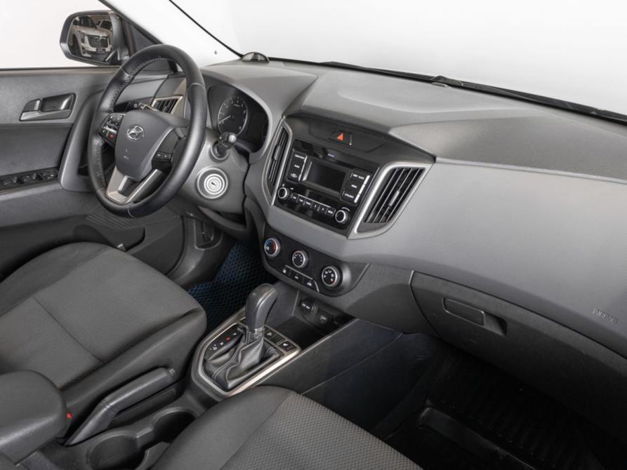 Hyundai Creta I Казань  - изображение 7