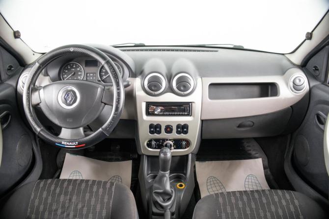 Renault Logan I Рестайлинг с пробегом 2010 года, цена 299 000 рублей, 257358 км, седан, Автокод Объявления