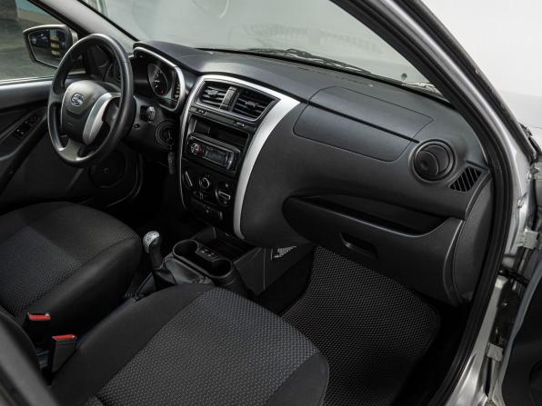 Datsun on-DO I Рестайлинг с пробегом 2020 года, цена 535 000 рублей, 101427 км, седан, Автокод Объявления