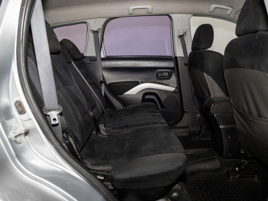 Mitsubishi Outlander II Иркутск  - изображение 7