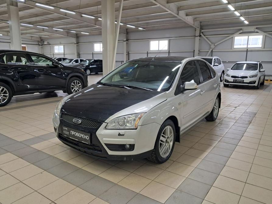 Ford Focus II Набережные Челны  - изображение 1