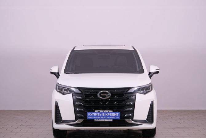 GAC Trumpchi M6 с пробегом 2021 года, цена 2 429 000 рублей, 39500 км, минивэн, Автокод Объявления