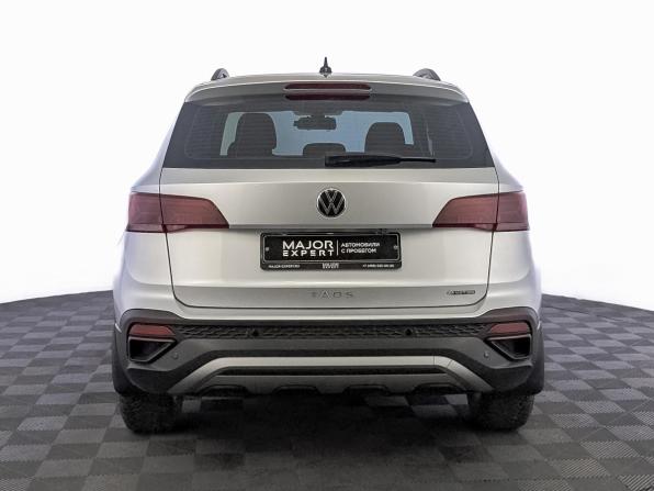 Volkswagen Taos I с пробегом 2021 года, цена 2 290 000 рублей, 116994 км, внедорожник, Автокод Объявления
