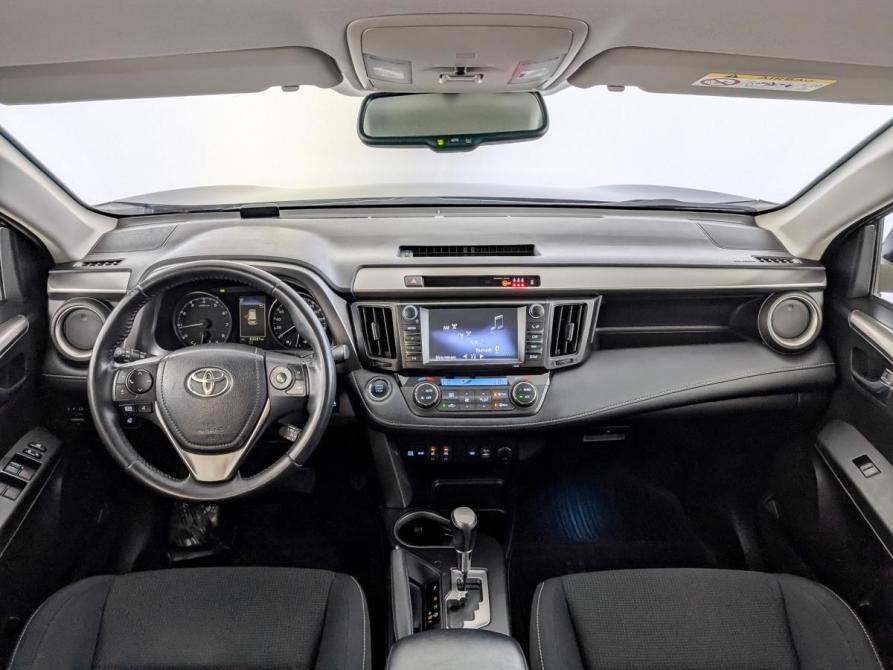 Toyota RAV4 IV (XA40) Рестайлинг Москва  - изображение 15