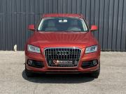 Audi Q5 I (8R) Рестайлинг Самара  - изображение 19