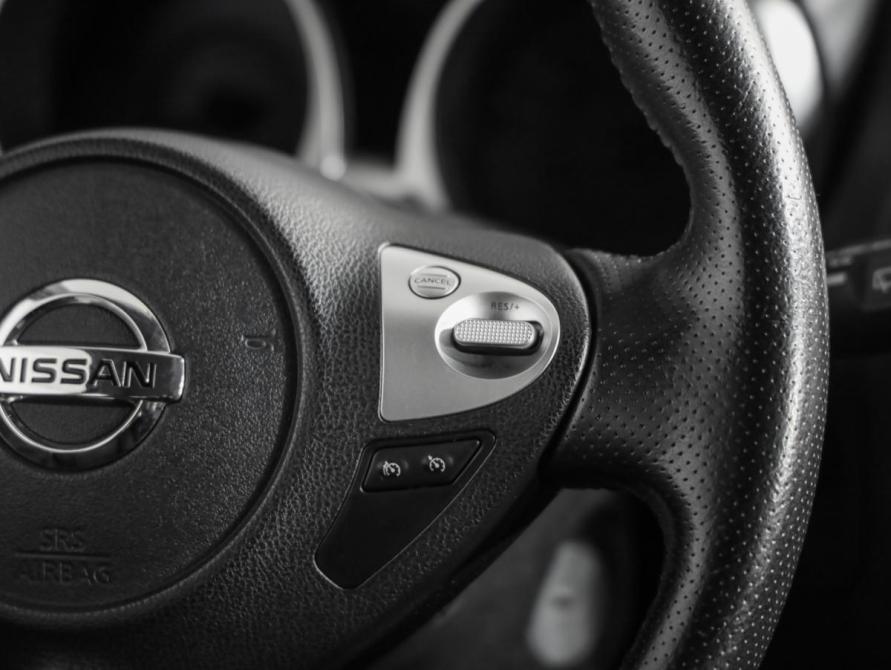 Nissan Juke I Санкт-Петербург  - изображение 13