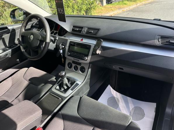 Volkswagen Passat B6 с пробегом 2008 года, цена 569 000 рублей, 327907 км, универсал, Автокод Объявления