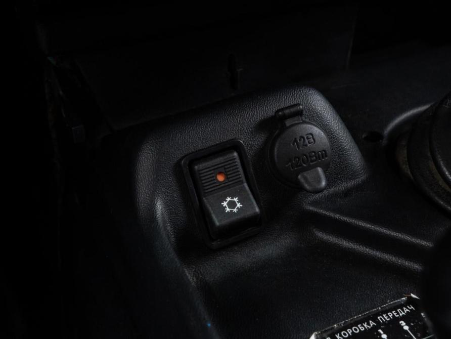 Lada (ВАЗ) 2121 (4x4) I Рестайлинг Волгоград  - изображение 13