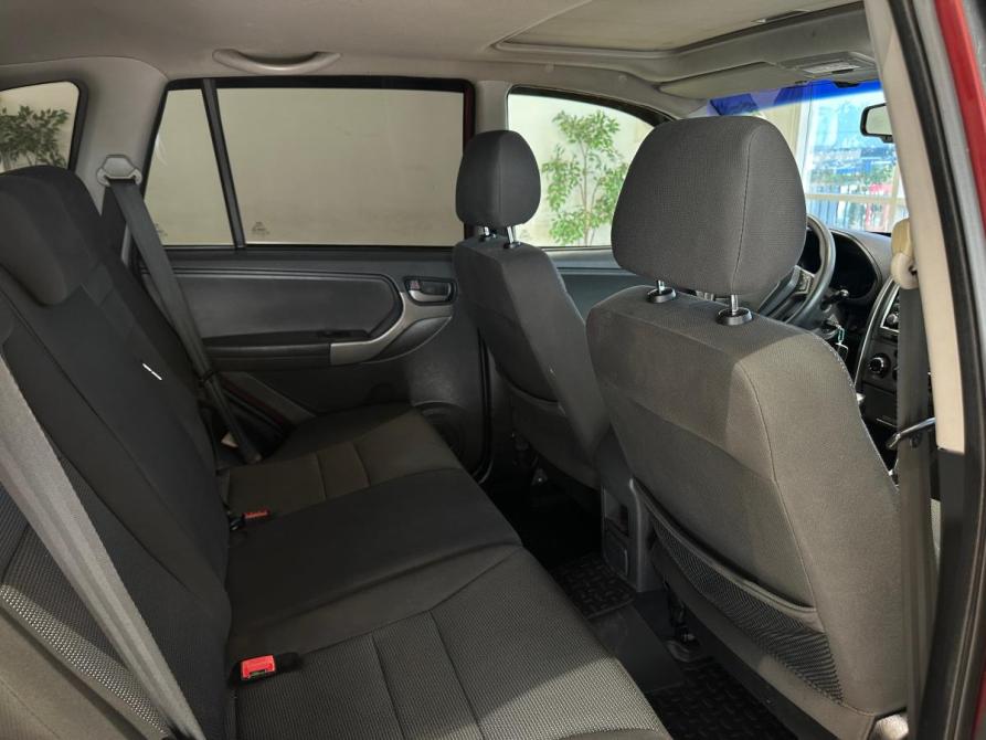 Chery Tiggo (T11) I Рестайлинг (FL) Волгоград  - изображение 10