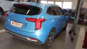 Haval Jolion I Санкт-Петербург  - изображение 8