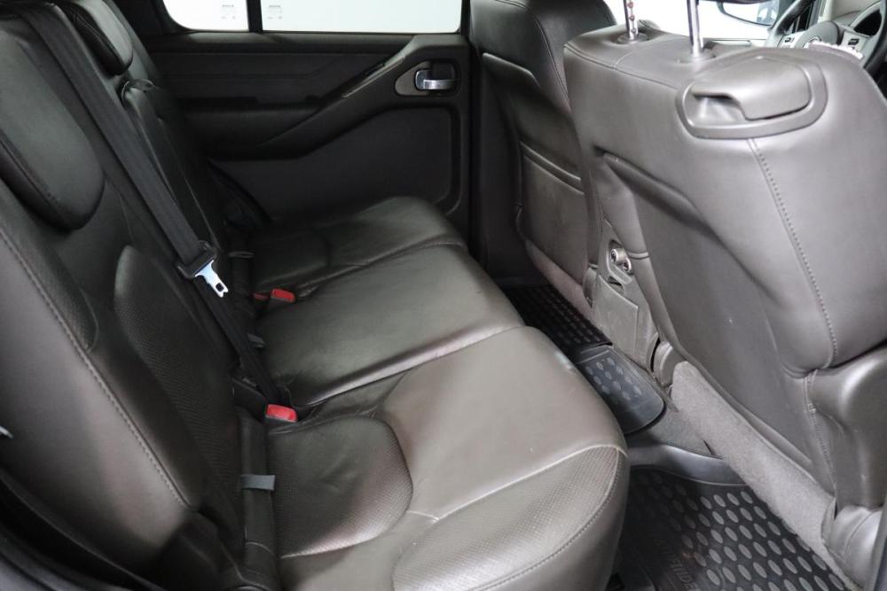 Nissan Pathfinder III Санкт-Петербург  - изображение 13