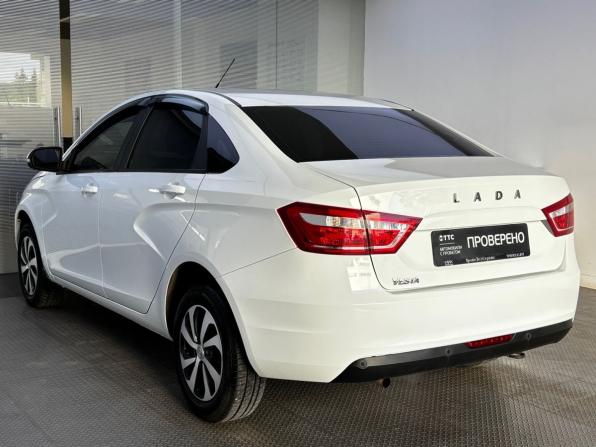 Lada (ВАЗ) Vesta I с пробегом 2021 года, цена 1 120 000 рублей, 67480 км, седан, Автокод Объявления