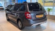 Lada (ВАЗ) Granta I Рестайлинг Липецк  - изображение 16