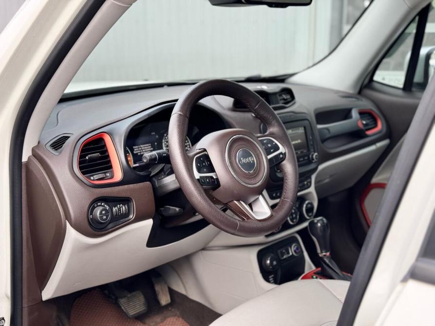 Jeep Renegade I Санкт-Петербург  - изображение 14