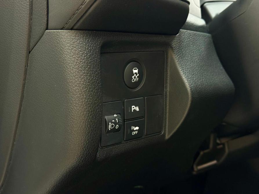 Ciimo (Dongfeng-Honda) X-NV Уфа  - изображение 18
