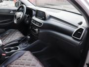 Hyundai Tucson III Рестайлинг Химки  - изображение 20