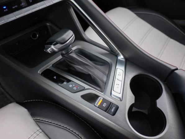 Changan CS35 Plus I Рестайлинг с пробегом 2023 года, цена 1 849 077 рублей, 15146 км, внедорожник, Автокод Объявления