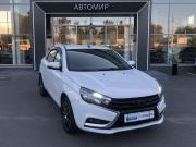 Lada (ВАЗ) Vesta I Брянск  - изображение 18