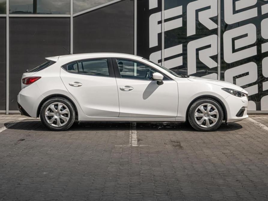 Mazda 3 III (BM) Краснодар  - изображение 5