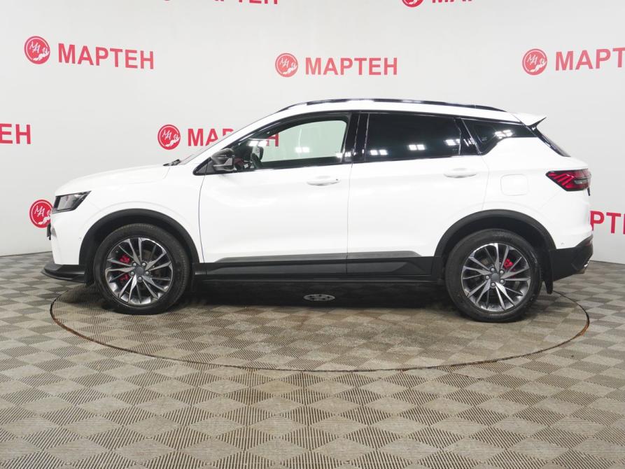 Belgee X50 Вологда  - изображение 8