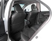 Toyota Camry VIII (XV70) Рестайлинг Ростов-на-Дону  - изображение 32