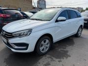 Lada (ВАЗ) Vesta I Рестайлинг (NG) Киров  - изображение 2