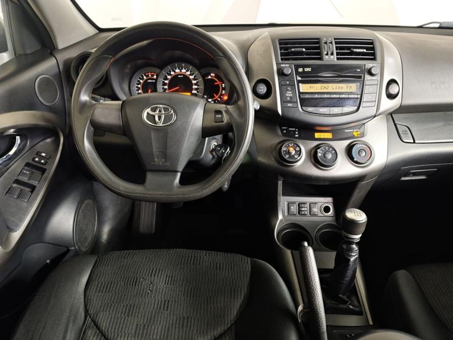 Toyota RAV4 III (XA30) Рестайлинг Москва  - изображение 19