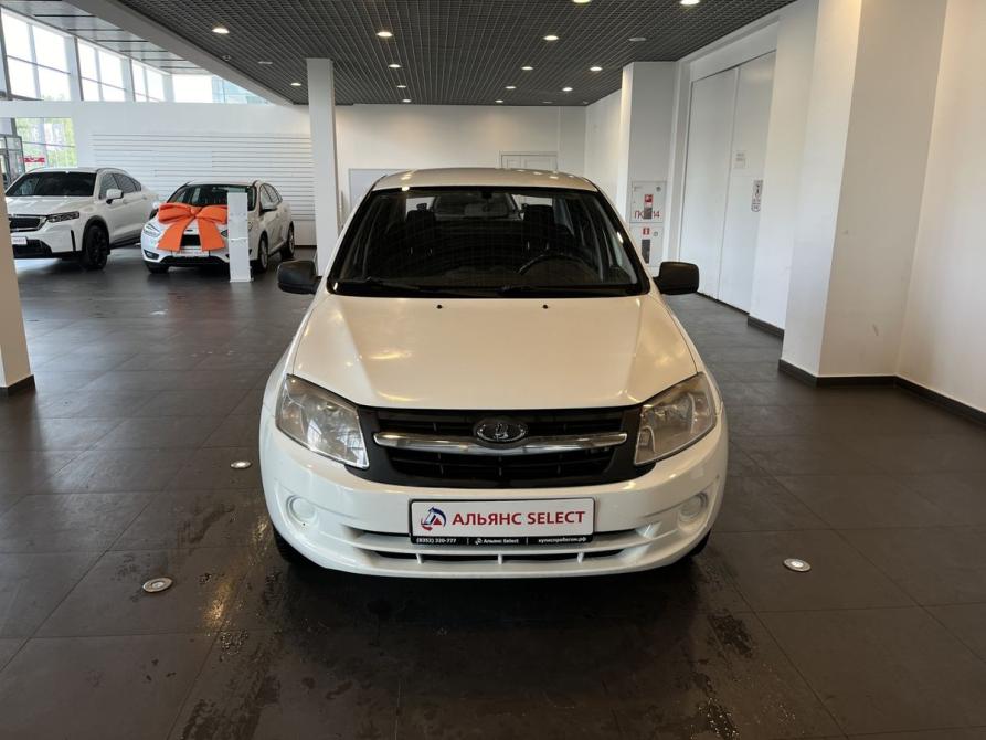 Lada (ВАЗ) Granta I Чебоксары  - изображение 8