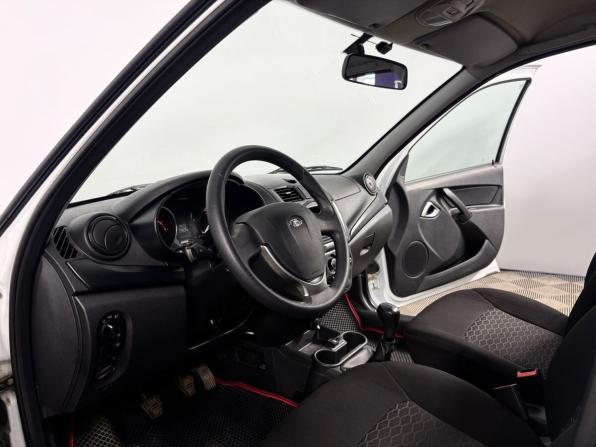 Lada (ВАЗ) Granta I Рестайлинг с пробегом 2023 года, цена 820 000 рублей, 94528 км, седан, Автокод Объявления