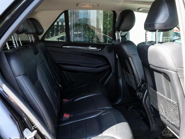 Mercedes-Benz GLE I (W166) с пробегом 2016 года, цена 3 585 000 рублей, 132065 км, внедорожник, Автокод Объявления