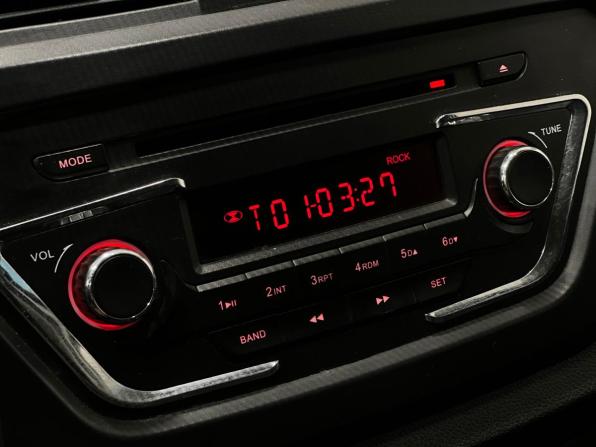 Lifan X50 с пробегом 2016 года, цена 599 000 рублей, 110000 км, хэтчбек, Автокод Объявления