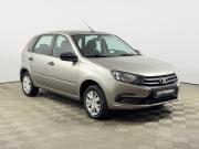 Lada (ВАЗ) Granta I Рестайлинг Казань  - изображение 18