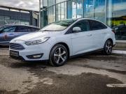 Ford Focus III Рестайлинг Волгоград  - изображение 40