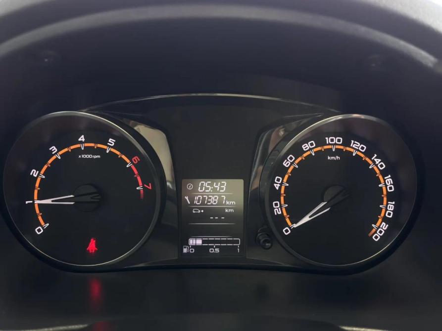 Lada (ВАЗ) Granta I Рестайлинг Краснодар  - изображение 17