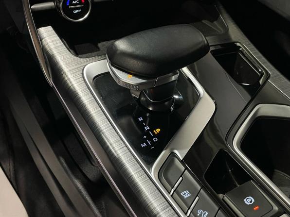 Geely Tugella I с пробегом 2021 года, цена 2 330 000 рублей, 64060 км, внедорожник, Автокод Объявления
