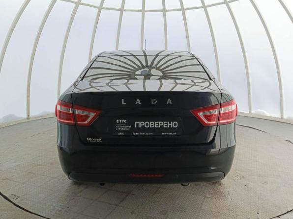 Lada (ВАЗ) Vesta I с пробегом 2020 года, цена 765 000 рублей, 158243 км, седан, Автокод Объявления