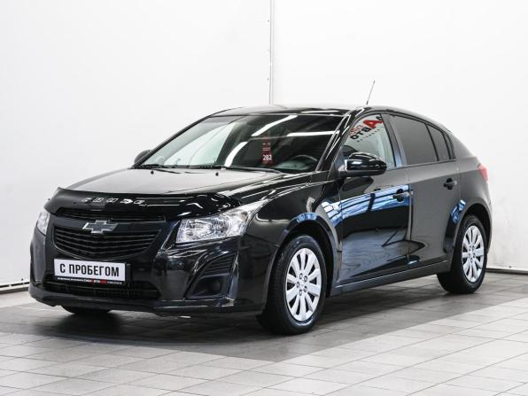 Chevrolet Cruze I Рестайлинг с пробегом 2012 года, цена 750 000 рублей, 171835 км, хэтчбек, Автокод Объявления