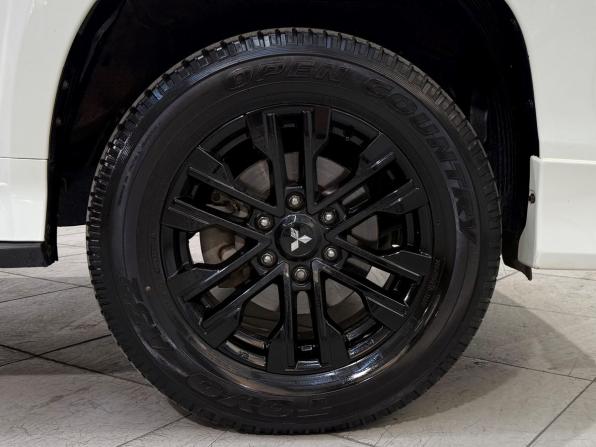 Mitsubishi Montero Sport III Рестайлинг с пробегом 2022 года, цена 3 819 800 рублей, 68000 км, внедорожник, Автокод Объявления