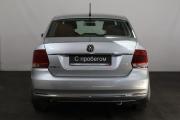 Volkswagen Polo V Рестайлинг Санкт-Петербург  - изображение 20