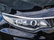 Kia Optima IV Рестайлинг Волгоград  - изображение 45