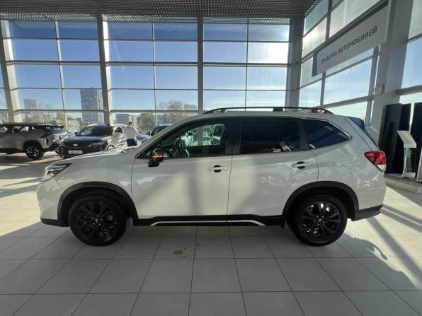 Subaru Forester V с пробегом 2020 года, цена 2 695 000 рублей, 85385 км, внедорожник, Автокод Объявления