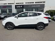 Hyundai ix35 I Рестайлинг Москва  - изображение 23