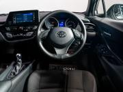 Toyota C-HR I Рестайлинг Чита  - изображение 30