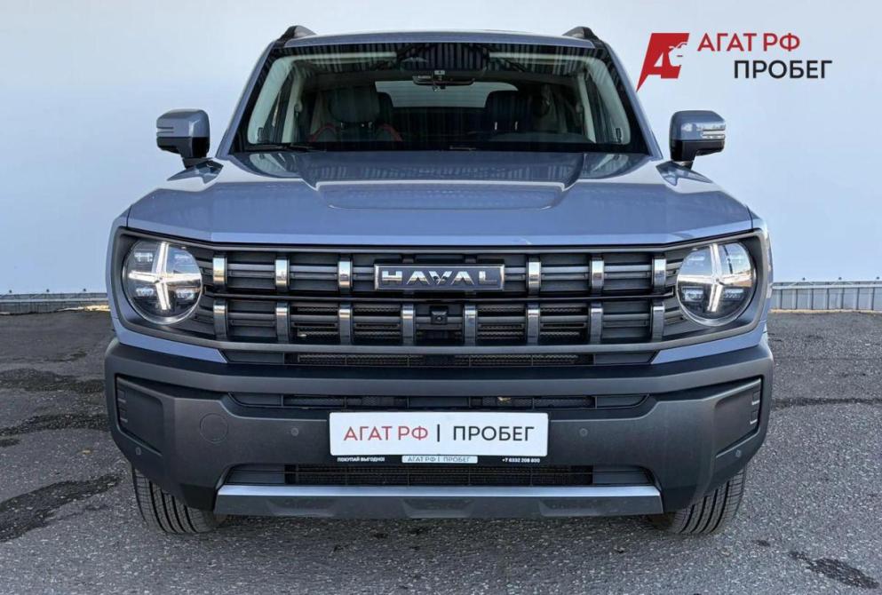 Haval H3 I Киров  - изображение 2