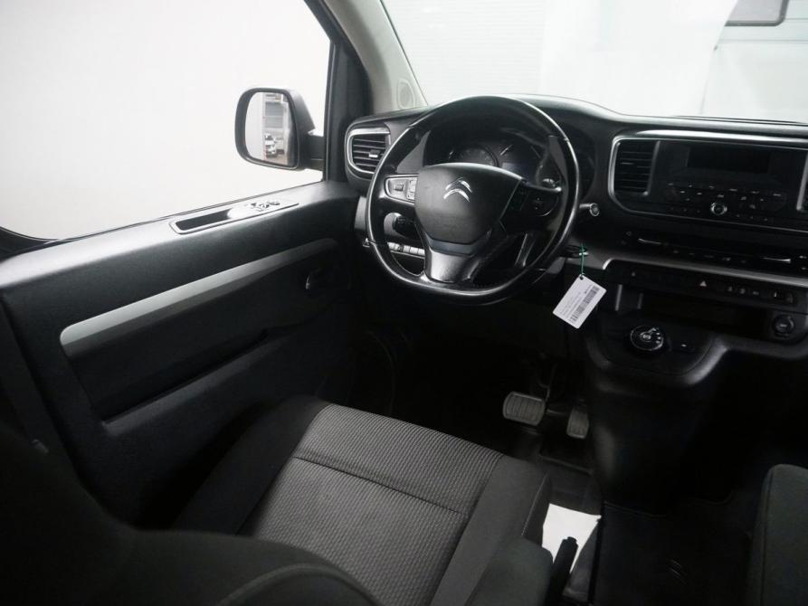 Citroen SpaceTourer I Москва  - изображение 14